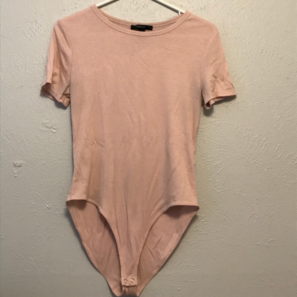 Body suit